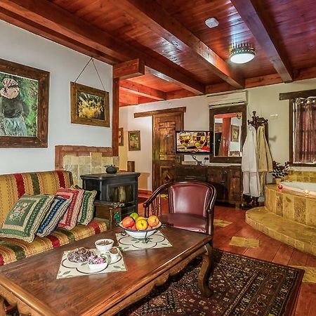 Odem Habar Hotel Buitenkant foto