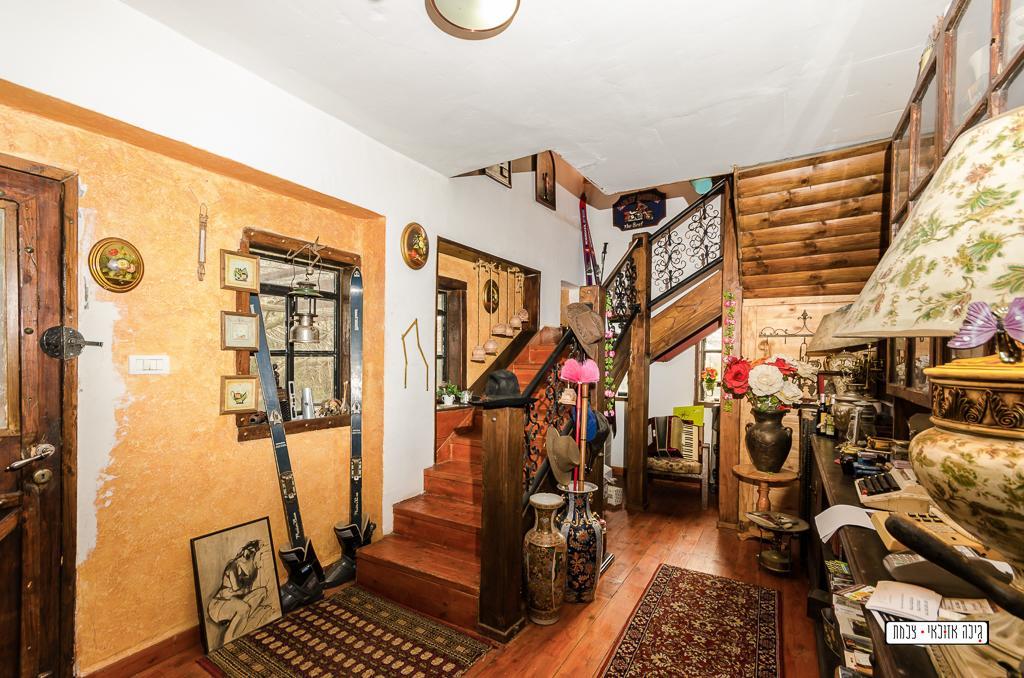 Odem Habar Hotel Buitenkant foto