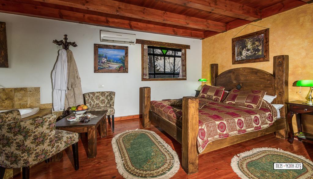Odem Habar Hotel Buitenkant foto