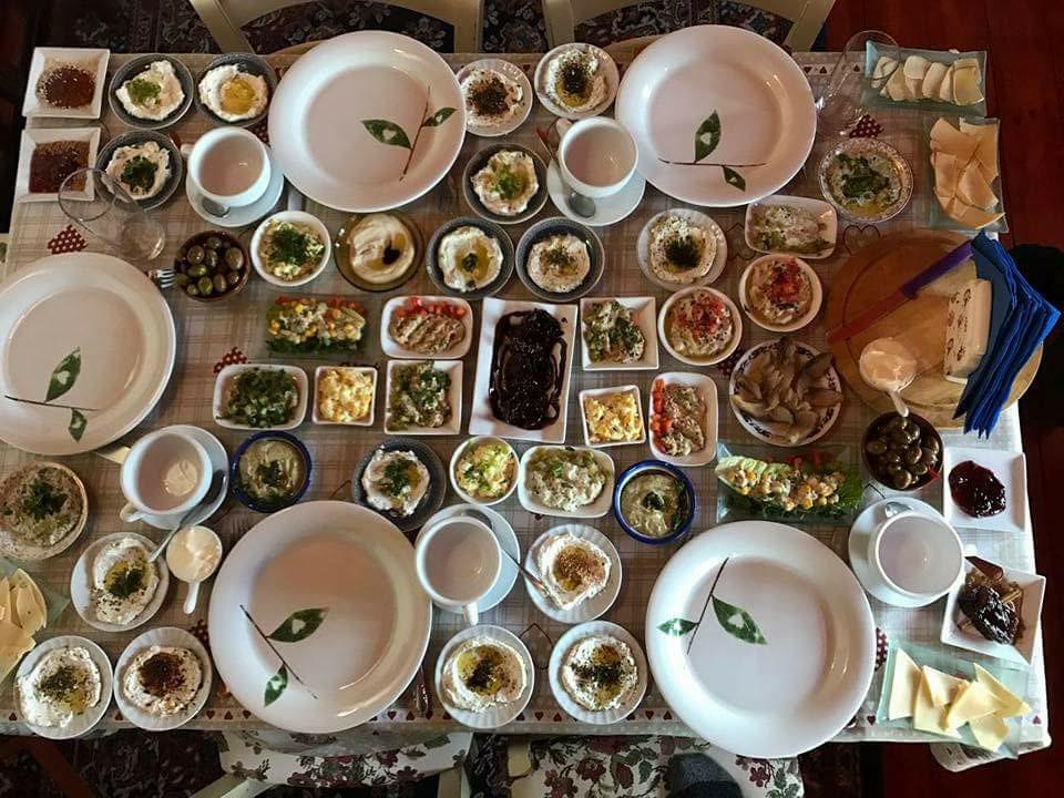 Odem Habar Hotel Buitenkant foto